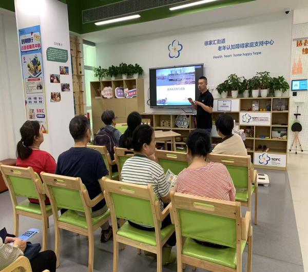 2025全民營養周 倡導吃動平衡，共筑健康生活