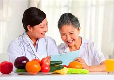 公共營養師資格取消，營養健康咨詢服務卻迎來春天